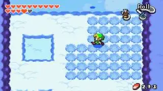 Legend of Zelda The Minish Cap Episode 30 [feat. TheFearowofTime]