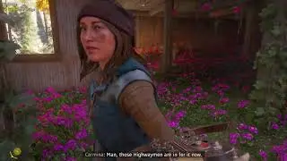 Far Cry New Dawn - Find Hope