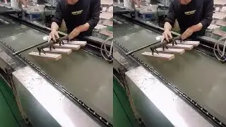 Water transfer printing improves product appearance and adds value. #car interior #marble patterns