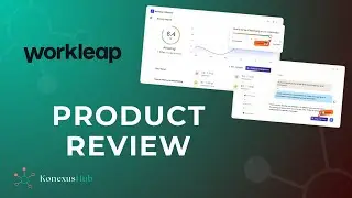Workleap &ndash; Employee Experience & Performance Management Platform | HR Solutions Review