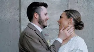 Joe + Hannah / Wedding Film