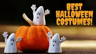 Where To Buy The Best Costumes For Halloween Dubai?