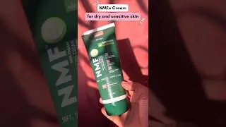 Best cream for deep moisturisation🌿                          #trending #cream #youtubeshorts #viral