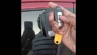 Key Lock Box