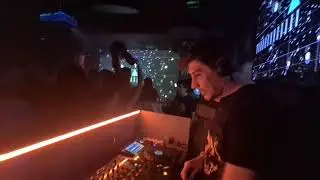 Cristian Warehouse & JLVision @ Mitika Revoluxion. 6-05-2023.