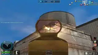 Operation 7 Latino | vs NewHope SIN GRANADAS | Clan War