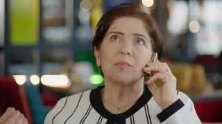 Bayramefendi Osmanlı Kahvecisi T&uuml;m  Reklamlar 2017
