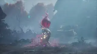 Kena speedrun Toshi's relics Nmg 29:19.