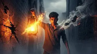 Aakhri Chiraagh &mdash; Gali-e-Fanoos ka Raz #live #livestream