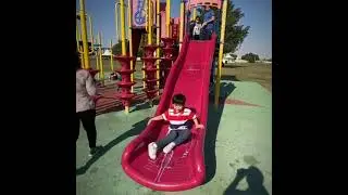 Aspire Park, Doha Qatar 2019