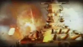 Pacific Storm Intro