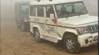 Bihar Police Driving T Test Live