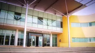 The Innovation Hub Corporate Overview
