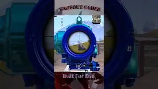 INTENSE FIGHT WITH LAST ENEMY💯WITHOUT ARMER AND HELMET🪖@CareoutGameYT#bgmi #gaming #viral #shorts