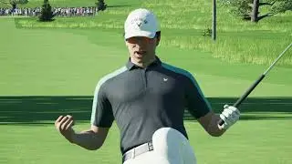 PGA TOUR 2K25 Trowbie 2025 11 18 19 21