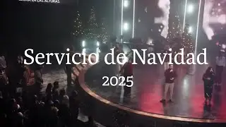 Iglesia Chase Oaks en Espa&ntilde;ol en Vivo 12/21/2025