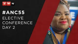 LIVE: What to expect from Day 2 of the ANC's 55th national conference