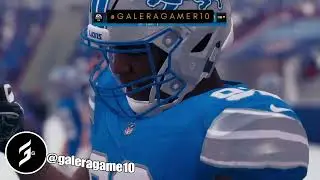 🏈🎮 madden 25 🔥 ps4 gameplay 💥 | ultimate football experience 🚀⚡💪