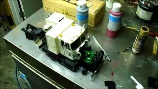 GMC 5 Star General Tractor n Trailer update