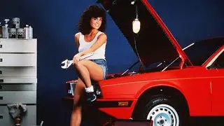 Highway Superstar - Think About You