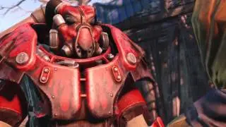 Fallout 4 rare weapon guide- spray and pray