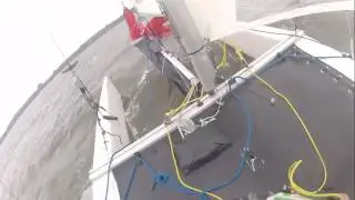 SUB Waterman III Segelgemeinschaft der Universit&auml;t Bremen