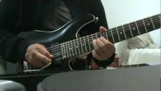 Anti-Shred MXR Competition - Guitarnoize