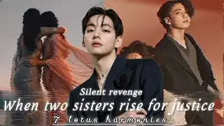  Silent revenge- When two sisters rise for justice oneshot (2/1)