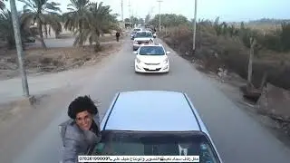 حفل زفاف سجاد نعيم الف مبروك حبيبي 🎬التصوير والمونتاج طيف علي📞07826199009
