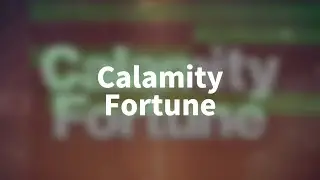 【Piano Cover】Calamity Fortune - LeaF【東方Project】