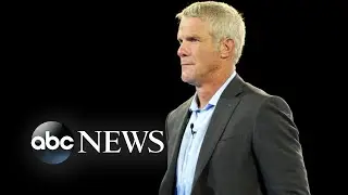Texts reveal Brett Favre, ex governor's roles in alleged welfare scandal