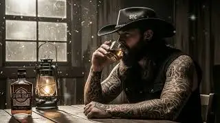 Dark Country Murder Ballads | Southern Gothic Stories Of Sin And Redemption