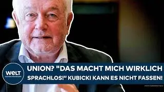 DEUTSCHLAND: Union? 