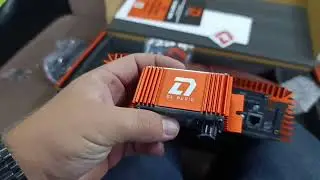 Dl audio raven 5.1100 v2 