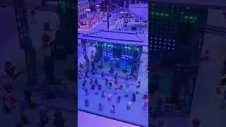 LEGOLAND Discovery Center Arizona #lego #legoland