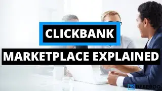What is The Clickbank Marketplace [Explained]
