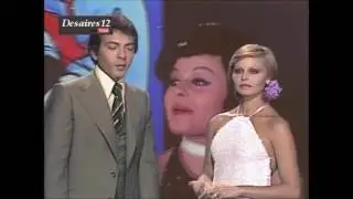 SOLA UNA VEZ MAS / ROCIO DURCAL - 1.977.