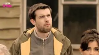 School Field Trip - Bad Education - Episode 4 - BBC