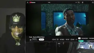 FREDO - RUNNIN (OFFICIAL VIDEO) #uk #fredo #hrb #ukdrill #ukdrillreaction #ukmusic #ukartist 