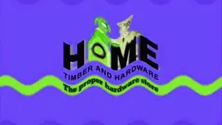Home Timver and Hardware Logo Effects (Inspired by Preview 2 Effects)