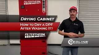 How to Dry a DPF After Washing It?