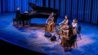 Alessandro Martire Live at Zipper Concert Hall in Los Angeles, CA (Behind the scenes + Wrap up)