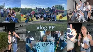 PP vlog 4#