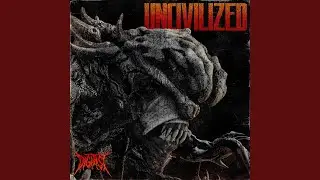 UNCIVILIZED