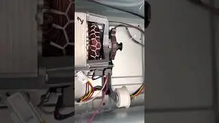 SAMSUNG GAS DRYER WHAT A BAD MOTOR SOUNDS LIKE