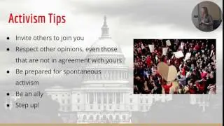 Nicole Niebler | Secular Activism