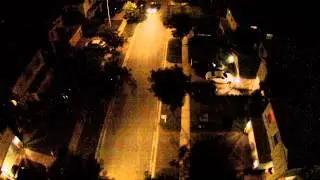 Night Flight, Olympia, Wellington, FL