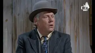 Olsenbanden og dynamitt-harry går amok | Kjell og Benny i fengsel