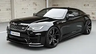 Range Rover 2026 Sedan EXPOSED 🚗🔥 Luxury Redefined or Risky Move?Future  You Must See