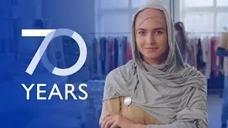 70 Jahre IOM